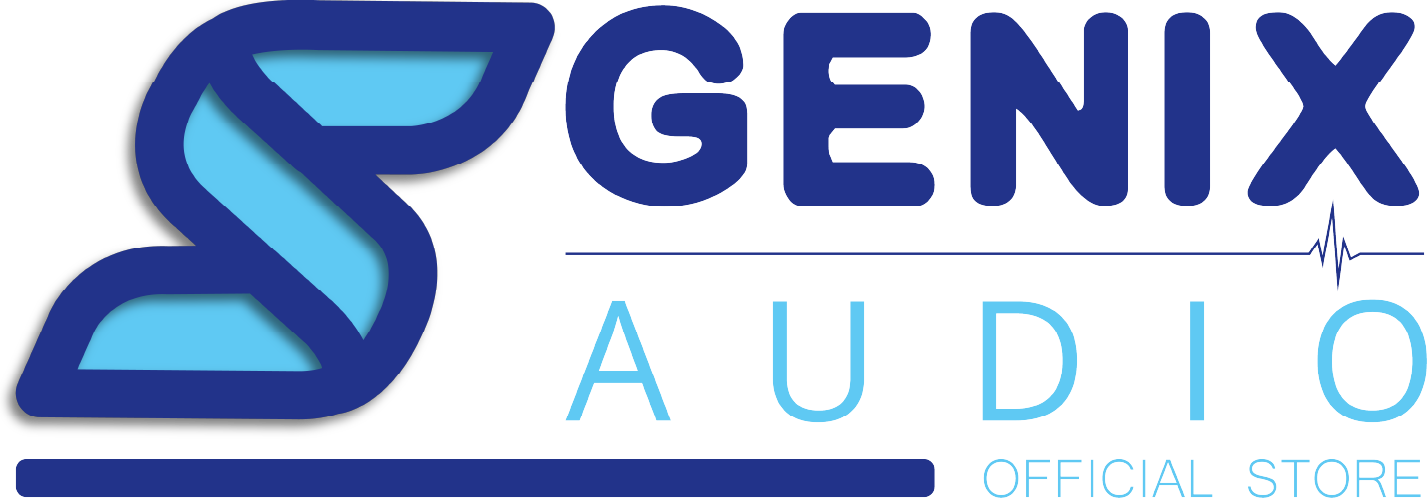 s-genix audio