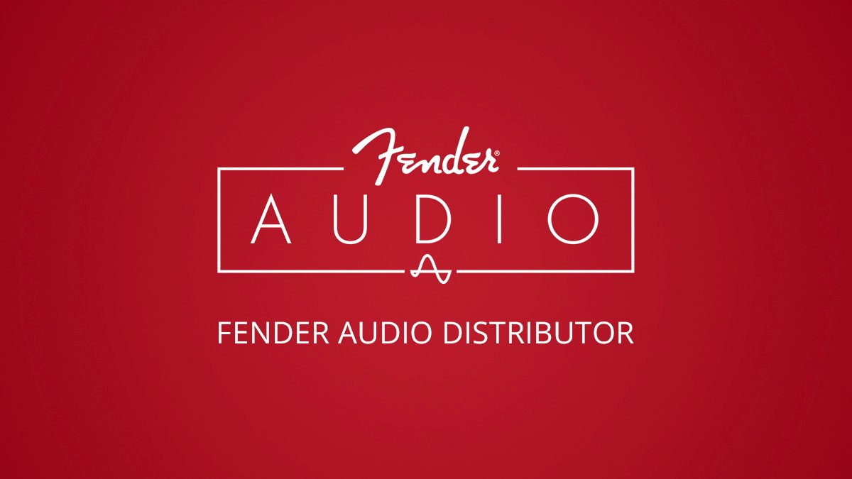 Fender Audio Distributor